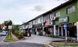 Serangoon Park (D13), Shop House #456951091